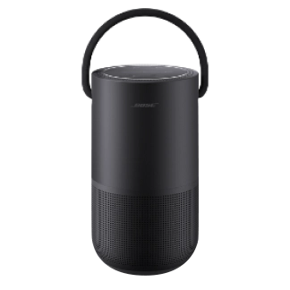 Bose Portable Smart Speaker